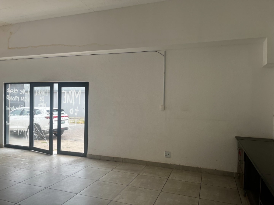 To Let commercial Property for Rent in Brits North West